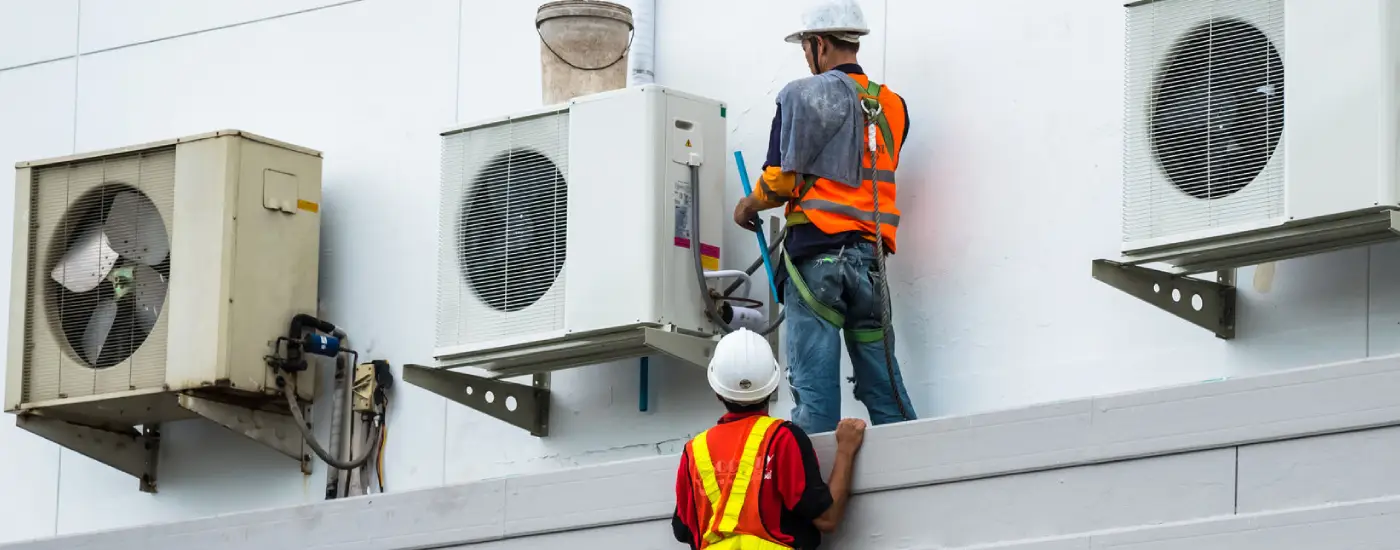 AC Service Experts