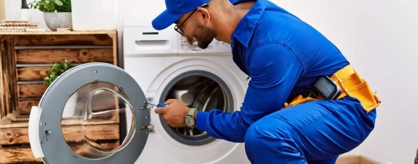 Second Hand Appliance Dealer